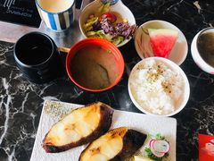 -高木日本料理(静安寺店)