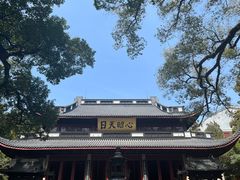 -岳王庙