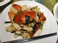 -宣和苑(华侨新村店)