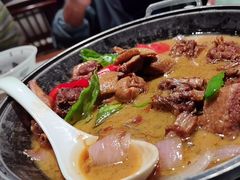 -风味小馆(天目湖宾馆店)