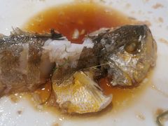 -四海蒸鲜蒸汽海鲜自助(北戴河店)