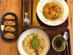 -小食院简餐厅