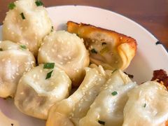 -舒蔡记生煎菜饭(云南中路店)