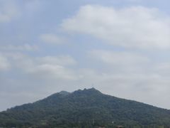 -九华山公园