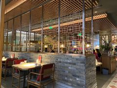 大堂-日丰园海肠水饺·老字号大连海鲜(和平广场店)
