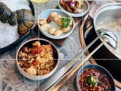 -大头椰·海南椰子鸡火锅(思明万象城店)