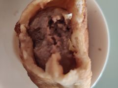 -清真牛街祥云轩门钉肉饼(左家庄店)