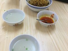 -盛兴面馆(真儒大厦店)