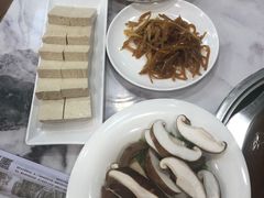 -宝财诚老北京涮肉(周庄店)