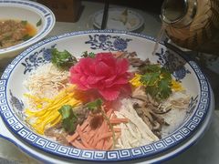 -老雒阳面馆·水席(定鼎门店)