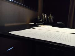 -杭州龙禧福朋喜来登酒店