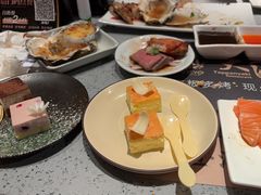 -大渔铁板烧(大悦城店)
