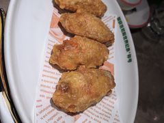 -新白鹿餐厅(嘉兴八佰伴华府店)