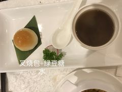 -红棉中餐厅·广州海航威斯汀酒店