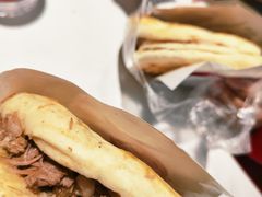 -子午路张记肉夹馍(兵马俑店)
