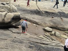 -老虎石海上公园