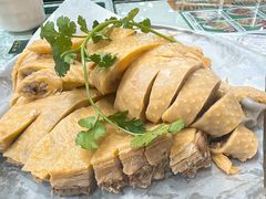 -阿金大白·上海菜馆(新天地店)