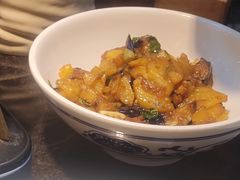 -老灶房-四川土菜(铁牛广场店)