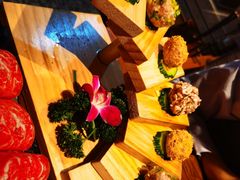 -盡膳口福跷脚牛肉火锅(北美新天地店)