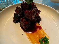 -玫瑰厅上海菜(兴国路店)