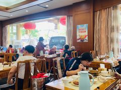 大堂-砂锅居(西四店)