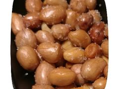 花生米-真味椒麻鸡(中和美食街店)