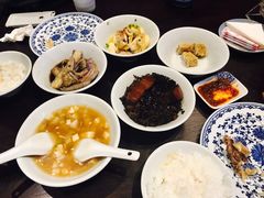 -咸亨大酒店-自助餐厅(解放南路店)