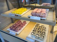 -祥禾饽饽铺·中式糕点(北京来福士店)