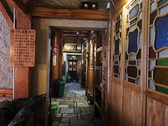 -源一咖啡馆(麒麟巷步行街店)