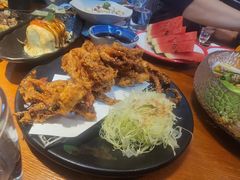 -鳗鱼家·深夜食堂(军博店)