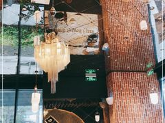 大堂-达美乐比萨(红山店)
