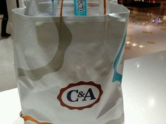 -C&A(西市城购物中心店)