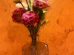 -BARBARIAN餐厅(武定路店)