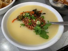 稀豆粉-阿兰白家宴