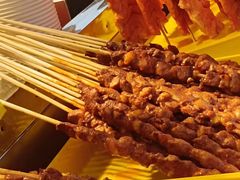 -味子夫鸡柳(解放碑总店)