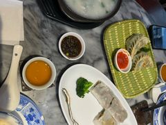 -山水茶艺馆·点心粤菜·30年老字号