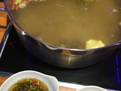 -牛很鲜潮汕牛肉火锅(椒江店)