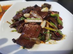 -老牌坊鲁菜名店(聊城美食岛店)