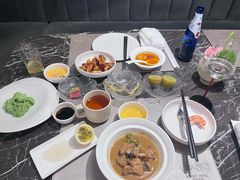 -曲水兰亭(北京四惠店)