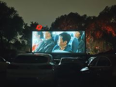 -枫花园汽车电影院(朝阳公园店)