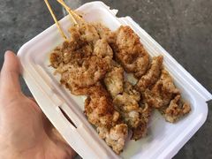 -豪香里脊肉串(大中路店)