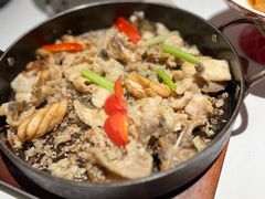 -谭厨中山传家菜.乳鸽.脆鲩鱼(华强北中航城店)