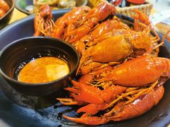 -聚味瞿记·龙虾堂(渔人码头一店)