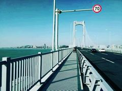 -星海湾跨海大桥