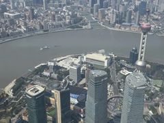 -上海中心大厦