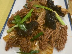 -春水锅贴·传统鲁菜(大明湖店)