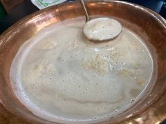 -诺敏塔拉奶茶-布里亚特包子-手把肉(锦都会店)