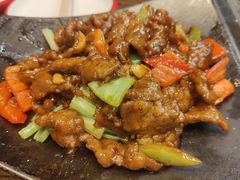 -重庆酸菜鱼(上海路店)