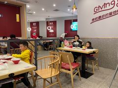 大堂-客临百思德·东北特色馆(龙湖时代天街店)