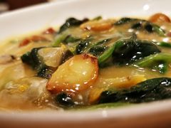 金汤时蔬-莆田餐厅PUTIEN(三里屯店)